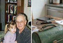 Mislila sam da sam zaboravljena — ali nisam bila