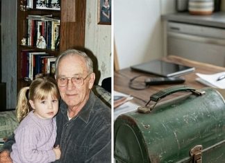 Mislila sam da sam zaboravljena — ali nisam bila