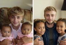 Otkrio sam njenu tajnu pred svima — i sve se promijenilo