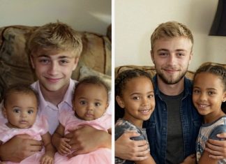 Otkrio sam njenu tajnu pred svima — i sve se promijenilo