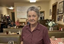 Otišla je bez plaćanja — ali se vratila