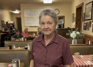 Otišla je bez plaćanja — ali se vratila