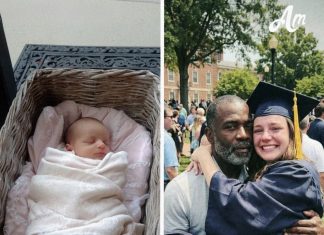 Bebu su mi ostavili na vratima — istina izašla nakon 20 godina