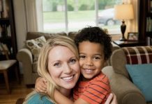 Čula sam glas svog sina — ali istina me šokirala