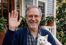 Komšija je nestao — a istina je bila skrivena u njegovoj mački