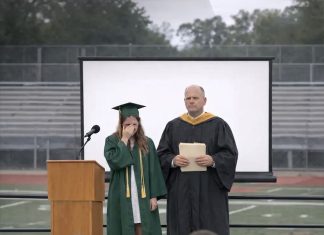 Promijenila sam ocjenu — a istina je šokirala sve