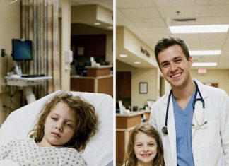 Spasio sam djevojčicu — ali istina je bila šokantna