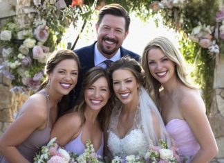 Ostavio me zbog sestre — ali istina je izašla na svadbi