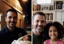 Pronašao sam bebu — istina izašla nakon 10 godina