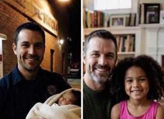 Pronašao sam bebu — istina izašla nakon 10 godina