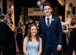 Pozvao me na ples — a istina me šokirala