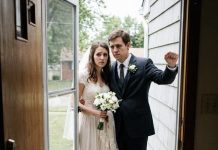 Platila sam svadbu — a istina šokirala sve