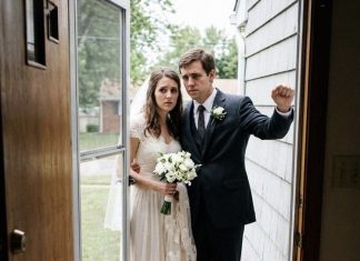 Platila sam svadbu — a istina šokirala sve