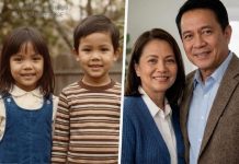 Razveli smo se — a istina izašla nakon njegove smrti