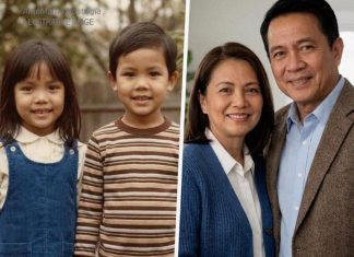 Razveli smo se — a istina izašla nakon njegove smrti