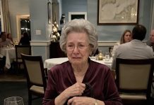 Ono što sam uradila te noći promijenilo je sve