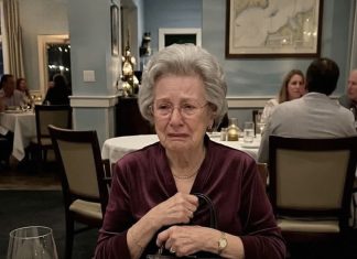 Ono što sam uradila te noći promijenilo je sve