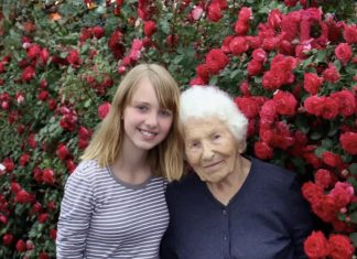 Djevojčica je tražila pomoć — nisam je ignorisala