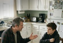 Majka je vidjela bebu — i otkrila tajnu