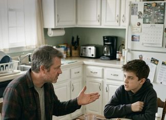 Majka je vidjela bebu — i otkrila tajnu