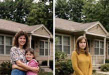 Nije mi ostavila ništa — ali mi je ostavila istinu