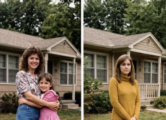 Nije mi ostavila ništa — ali mi je ostavila istinu