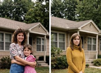 Ostavila mi je sve drugoj ženi — ali pismo koje sam pronašla promijenilo je sve