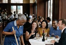 Ismijavali su stariju ženu — ali jedan potez mog muža sve je promijenio