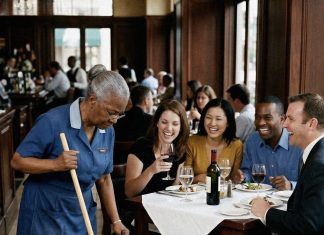 Ismijavali su stariju ženu — ali jedan potez mog muža sve je promijenio