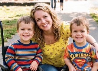 Mislila sam da su me lagali — ali istina je drugačija