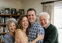 Njegova majka me upozorila — istina me šokirala