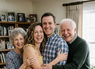 Njegova majka me upozorila — istina me šokirala