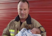 Došla je po svoje dijete — ali nije bilo kako sam mislio