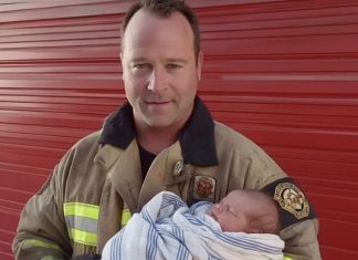 Došla je po svoje dijete — ali nije bilo kako sam mislio