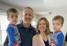 Mislila sam da želi porodicu — ali nisam znala istinu