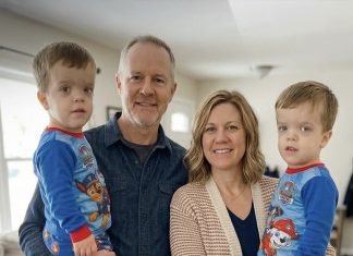 Mislila sam da želi porodicu — ali nisam znala istinu