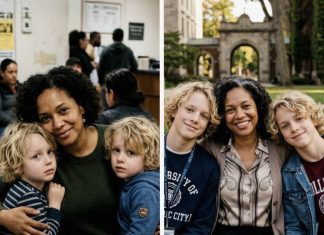 Vratio se nakon 14 godina — ali nije dobio ono što je htio