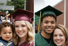 Mislila sam da nas je ostavio — ali nisam znala sve