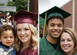 Mislila sam da nas je ostavio — ali nisam znala sve