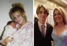 Ono što je rekao pred svima niko neće zaboraviti