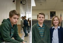 Ono što sam saznala u školi šokiralo me