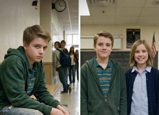 Ono što sam saznala u školi šokiralo me