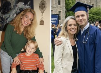 Napustio nas je — ali nije bio spreman na ovo