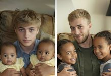 Razotkrio sam je pred svima — i nisam zažalio