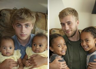 Razotkrio sam je pred svima — i nisam zažalio