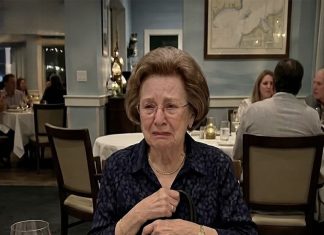 Ostavili su baku — a onda su se suočili s istinom