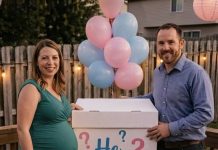 Razotkrila sam ih pred svima — i nisam zažalila