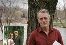 Mislila sam da je mrtav — ali istina je bila drugačija