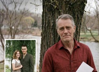 Mislila sam da je mrtav — ali istina je bila drugačija