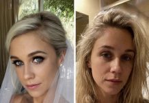 Ostavio me zbog izgleda — ali istina ga je sustigla